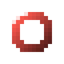 红色缟玛瑙环 (Red Onyx Ring)