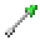 轻质绿宝石箭 (Light Emerald Arrow)