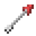轻质红绿柱石箭 (Light Bixbite Arrow)