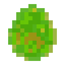 Green Chocobo Spawn Egg (Green Chocobo Spawn Egg)