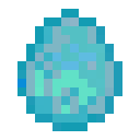Blue Chocobo Spawn Egg (Blue Chocobo Spawn Egg)