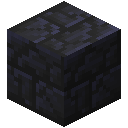 爬行者暗能砖 (Creeper Dark Activated Brick)