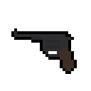 Colt M1917 (Colt M1917)