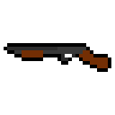Winchester M1912 'Trenchgun' (Winchester M1912 'Trenchgun')