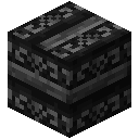 远古黑砖 (Black Ancient Tile)