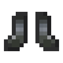 Ion Exosuit Boots (Ion Exosuit Boots)