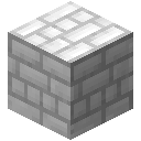 小型大理石砖 (Small Marble Bricks)