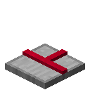 红石阳极板 (Redstone Anode Tile)