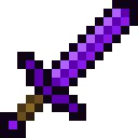 紫晶剑 (Amethyst Sword)