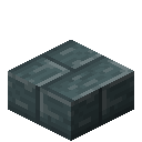 磨制板岩砖台阶 (Polished Slate Brick Slab)