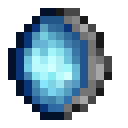 蓝晶 (Blue Geode)