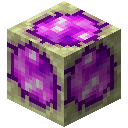 Purple Geode Ore (Purple Geode Ore)