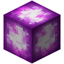 Block of Purple Geode (Block of Purple Geode)