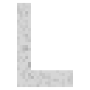 字母L (Letter L)