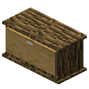 Oak Classic Dresser (Oak Classic Dresser)