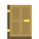 Oak Four Panel Door (Oak Four Panel Door)