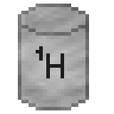 氢罐 (Hydrogen Canister)