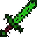 Cactus Sword (Cactus Sword)