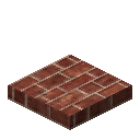 Brick Plate (Brick Plate)