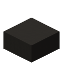 Black Colored Stone Slab (Black Colored Stone Slab)