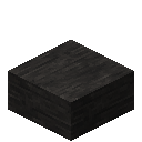 Black Wood Slab (Black Wood Slab)