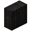 Black Horizontal 6Board Wood Vertical Slab (Black Horizontal 6Board Wood Vertical Slab)