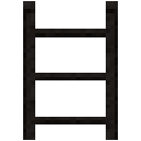 Black Iron Ladder (Black Iron Ladder)