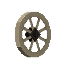 Clear Small Wheel (Clear Small Wheel)