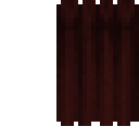 Dark Red Seoarate Curtain(RIGHT) (Dark Red Seoarate Curtain(RIGHT))