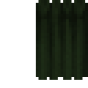 Green Seoarate Curtain(RIGHT) (Green Seoarate Curtain(RIGHT))