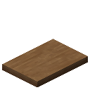 Brown Floating Shelf (Brown Floating Shelf)