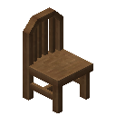 Brown Windsor Chair (Brown Windsor Chair)