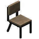 Seadrift Iron Chair (Seadrift Iron Chair)