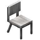 White American Chair with White Line (White American Chair with White Line)