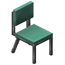 Mint Green American Chair (Mint Green American Chair)