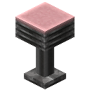 Pink American Counter Stool (Pink American Counter Stool)