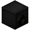 Black Floor Speaker (Black Floor Speaker)