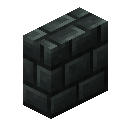 Deep Coldstone Brick Panel (Deep Coldstone Brick Panel)