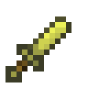 Gold Dagger (Gold Dagger)