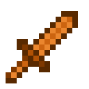 铜 匕首 (Copper Dagger)