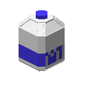 牛奶罐 (Milk Jug)
