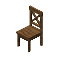 英格尔夫椅（中色） (Ingolf Chair Medium)