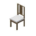 博尔杰椅（浅色） (Borje Chair Light)