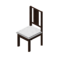 博尔杰椅（深色） (Borje Chair Dark)