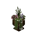 花盆 1 (Flower Pot 1)