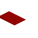 地毯 1（红色） (Carpet 1 Red)