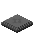 地板垫（灰色） (Floor Cushion Grey)