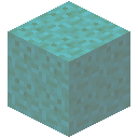 蓝色结晶 (Blue Crystal Block)