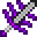 紫晶锤 (Supremacy Sword)