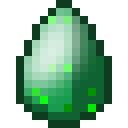 绿宝石溶液 (Emerald Ore Solution)